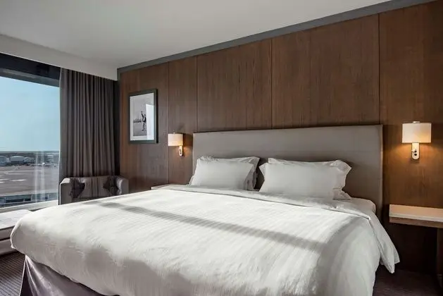 Executive Oda (Lounge Access)