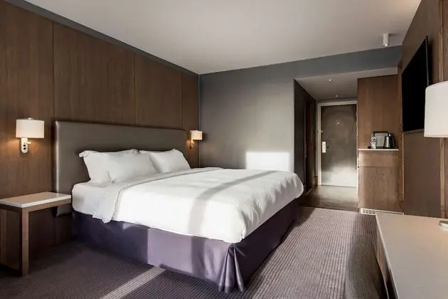 Executive Oda (Lounge Access)