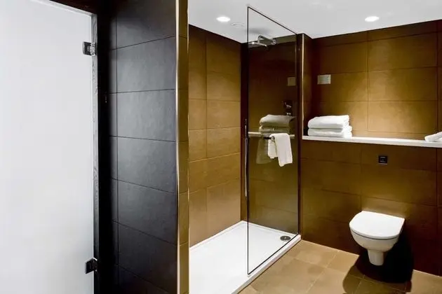 Süit, 1 Yatak Odası (Lounge Access)