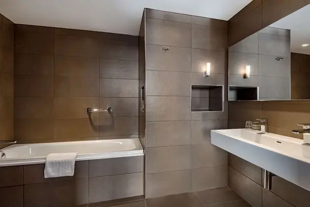 Süit, 1 Yatak Odası (Lounge Access)