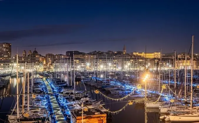 Premium Oda (Port View)