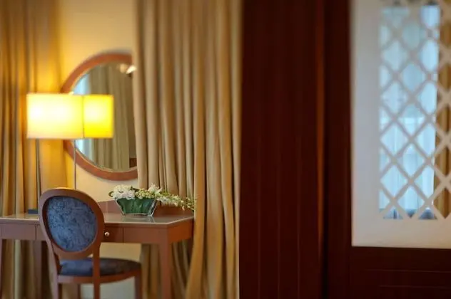 Süit, 1 Yatak Odası (Lounge Access)