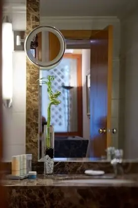 Süit, 1 Yatak Odası (Lounge Access)