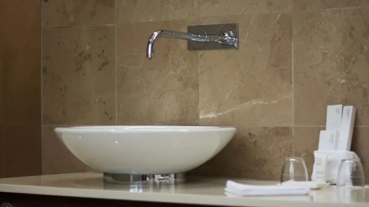 Çatı Katı Süiti (Penthouse), Teras (Lounge Access)