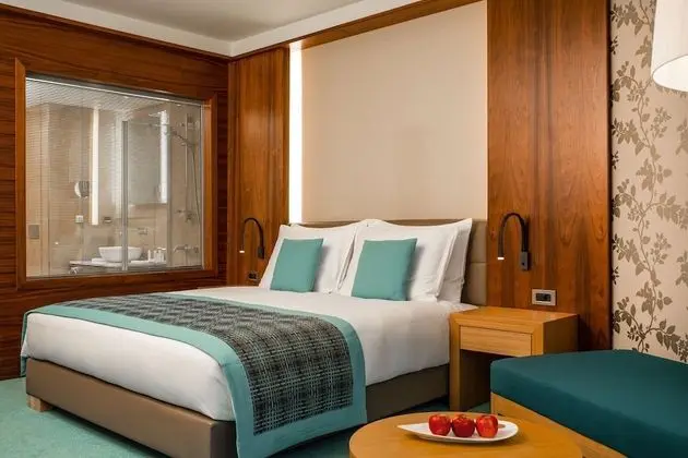 Executive Oda (Lounge Access)