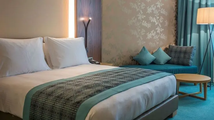 Executive Oda (Lounge Access)