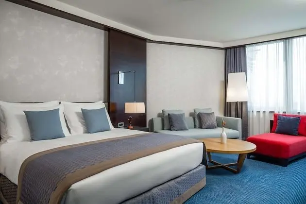 Executive Oda (Lounge Access)