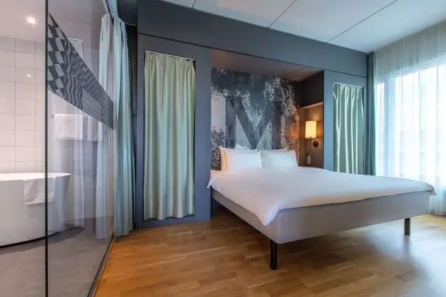 Süit, 1 Yatak Odası