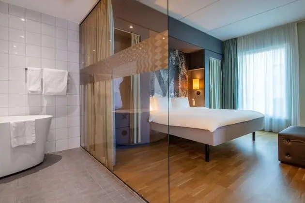 Süit, 1 Yatak Odası