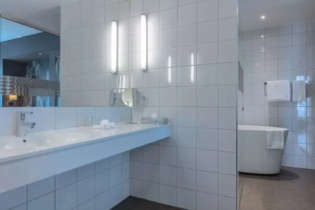 Süit, 1 Yatak Odası