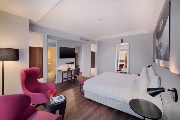 Family Oda, Engellilere Uygun