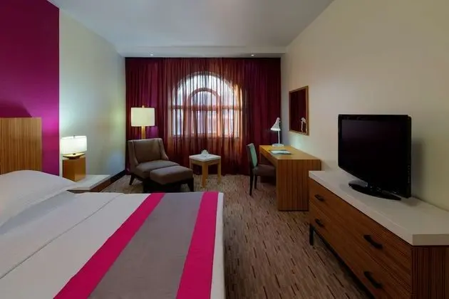 Executive Oda (Lounge Access)