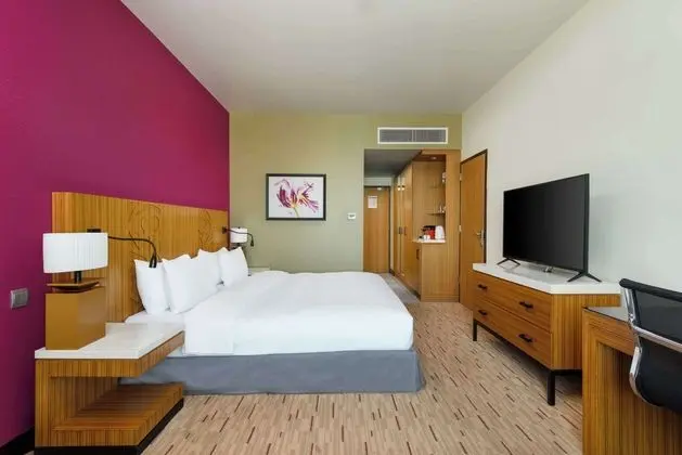 Executive Oda (Lounge Access)