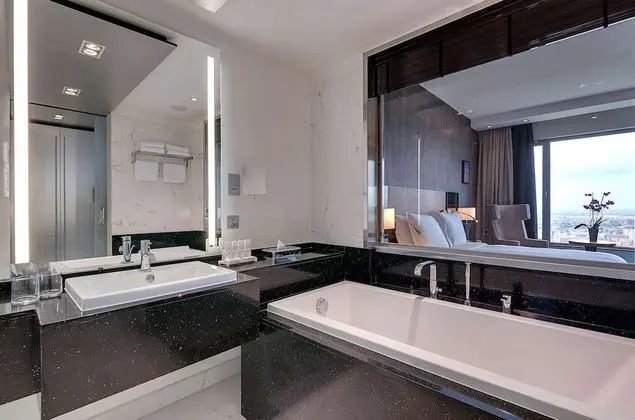 Executive Oda (Lounge Access)