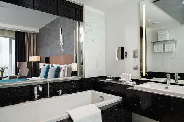 Executive Oda (Lounge Access)