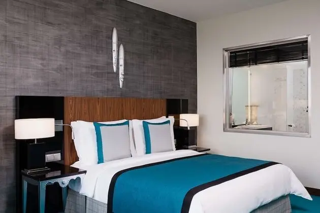 Executive Oda, Park Manzaralı