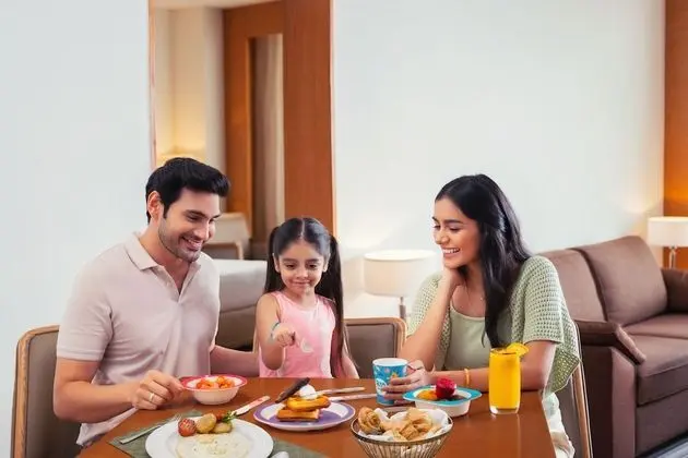 Süit (Radisson Blu)