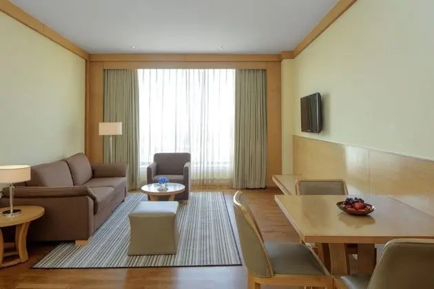 Süit (Radisson Blu)