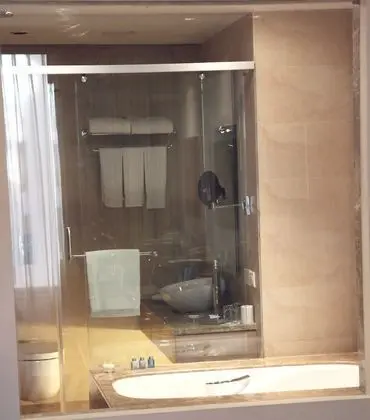 Süit (Radisson Blu)