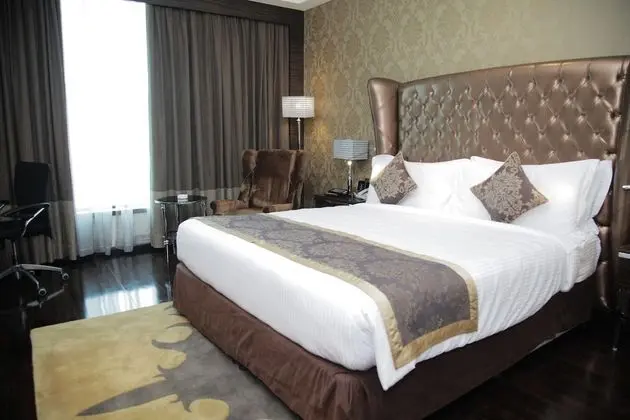 Superior Oda (Bed type is subject to availability)