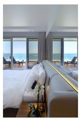 Premium Oda, Deniz Manzaralı