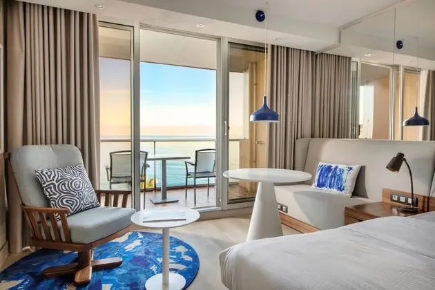 Premium Oda, Deniz Manzaralı