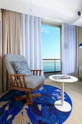 Premium Oda, Deniz Manzaralı
