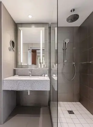 Executive Oda, Deniz Manzaralı (Lounge Access)