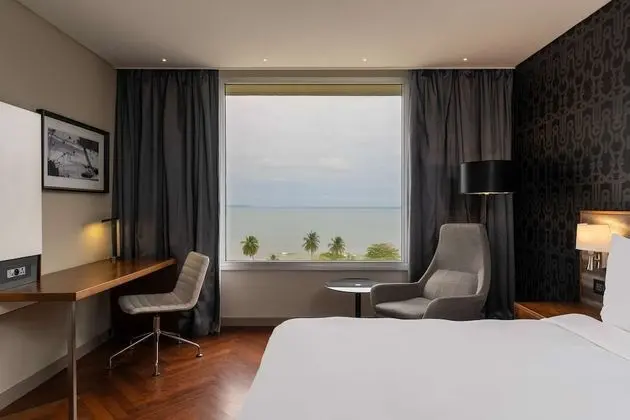 Executive Oda (Lounge Access)