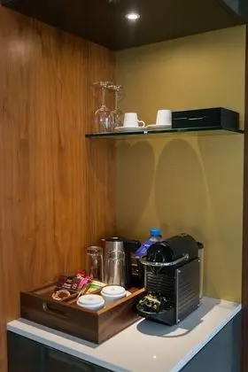 Executive Oda (Lounge Access)