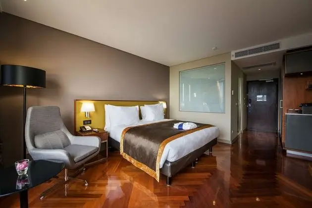 Executive Oda (Lounge Access)