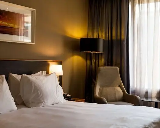 Executive Süit, Balkon, Deniz Manzaralı (Lounge Access)