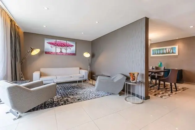 Presidential Süit, Balkon, Deniz Manzaralı