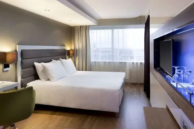 Superior Oda (Old Town View)