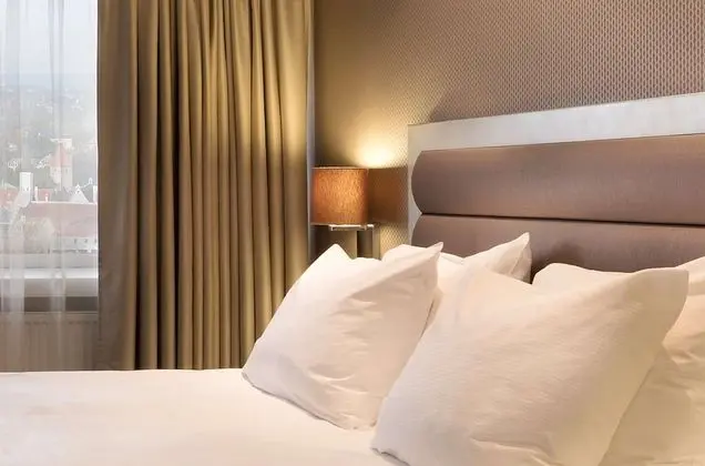 Superior Oda (Old Town View)