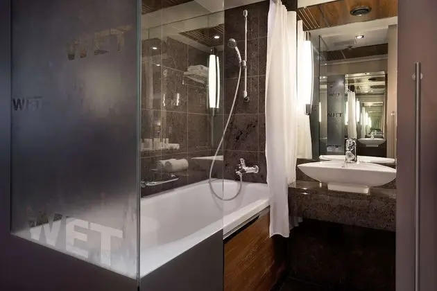 Superior Oda (Old Town View)