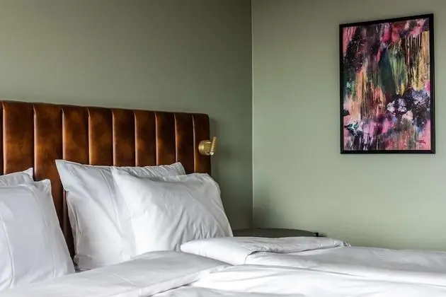 Standard Oda (High Floor)