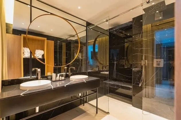 Junior Oda, Balkon, Deniz Manzaralı
