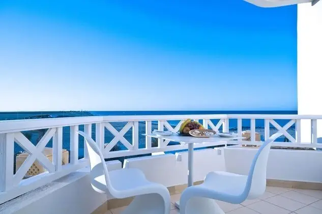 Premium Oda, Balkon