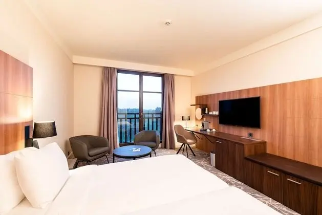 Premium Oda, Golf Manzaralı