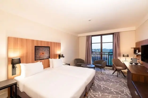 Premium Oda, Golf Manzaralı