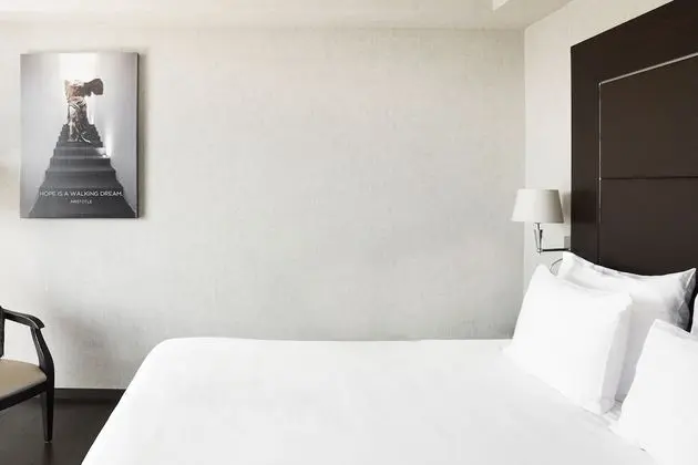 Premium Oda (Acropolis View)