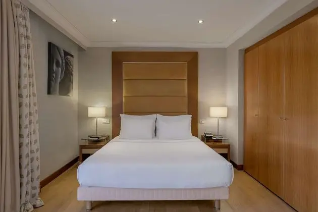 Premium Oda (Acropolis View)