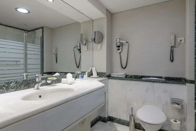 Premium Oda (Acropolis View)