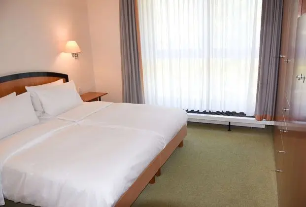 Standard Oda (villa park)
