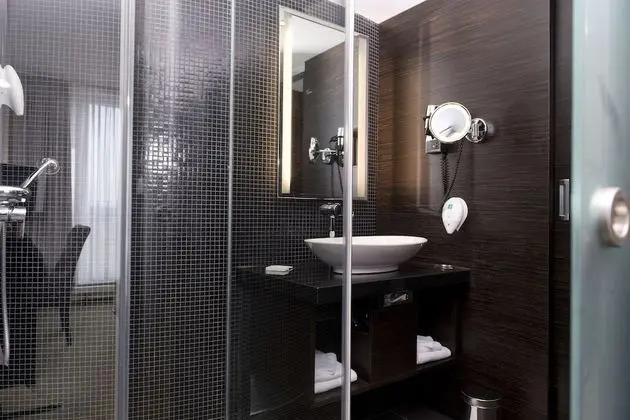 Standard Stüdyo (villa park)