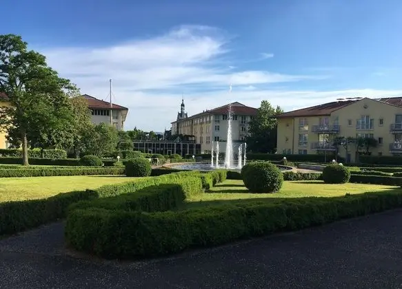 Standard Stüdyo (villa park)