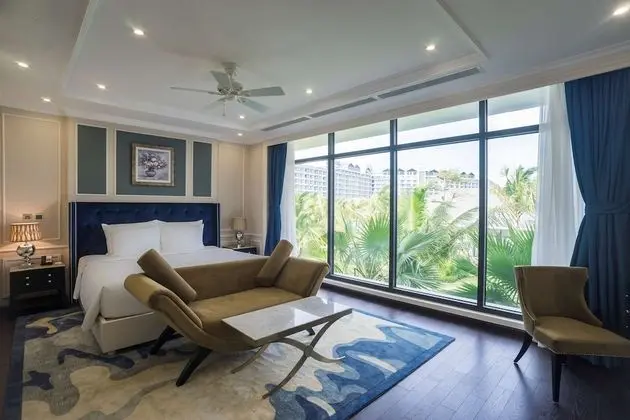 Villa, 6 Yatak Odası