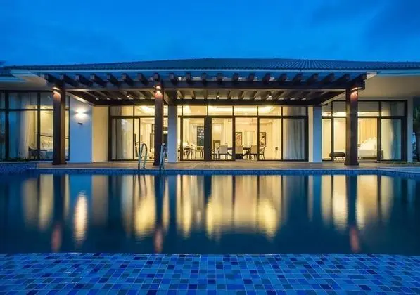 Villa, 6 Yatak Odası