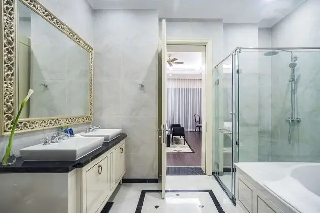 Villa, 6 Yatak Odası